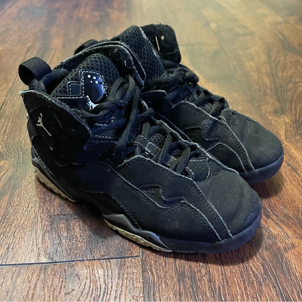 Jordan 7 - Picture 5 of 5